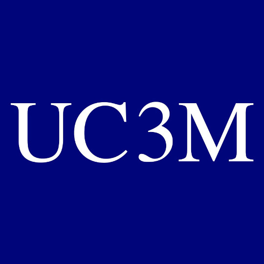 logo UC3M