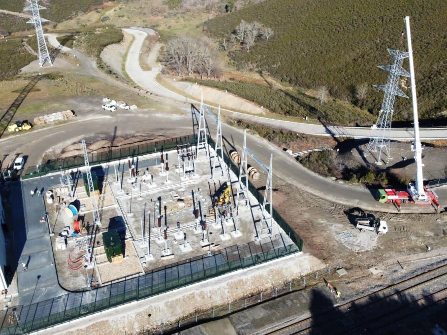 ACS aquiere SEGADE